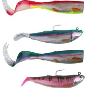 Savage Gear Cut Bait Herring Kit/Tails