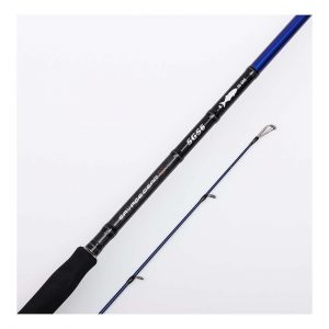 Savage Gear SGS6 All - Around Spinning Rod 8ft 3'' 7-25g