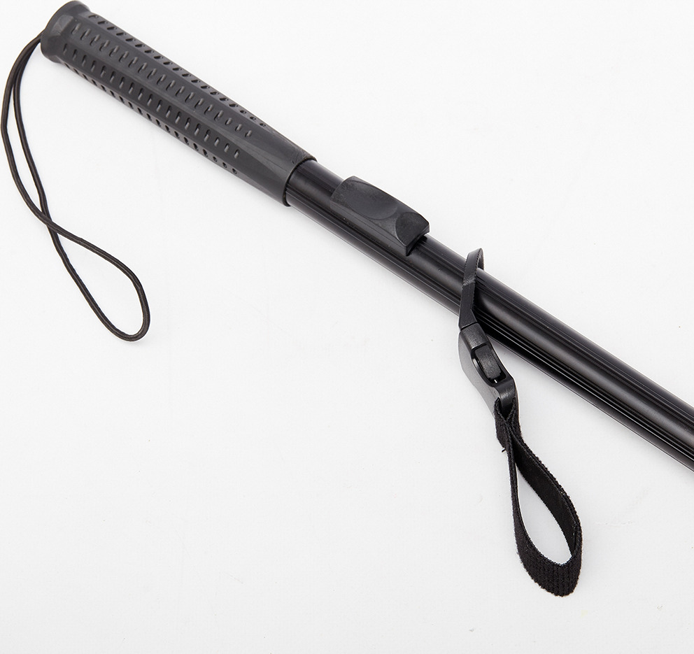 Savage Gear Foldable Landing net with Lock- LARGE - Image 2