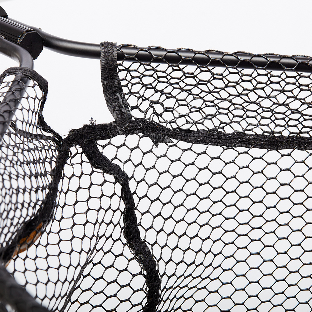 Savage Gear Foldable Landing net with Lock- LARGE - Image 3