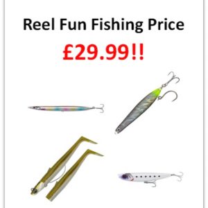 Lure Combo 2