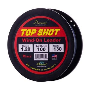 Momoi Diamond Mono Top Shot