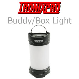 TronixPro Buddy Light