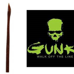 GUNKI Vista Worm 14.7cm