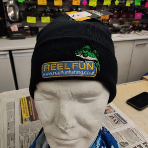 Reel Fun Thinsulate Beanie