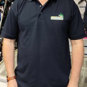 Reel Fun Polo Shirt