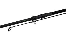 KORDA KAIZEN GREEN 12FT 6" 4lb T.C - Image 2
