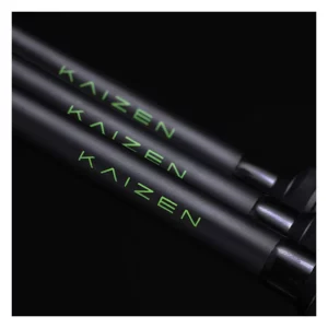 KORDA KAIZEN GREEN 12FT 6" 4lb T.C