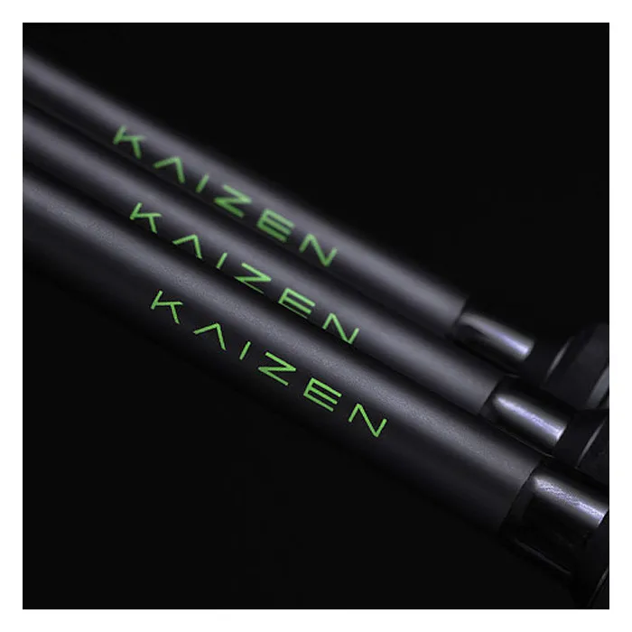 KORDA KAIZEN GREEN 12FT 6" 4lb T.C