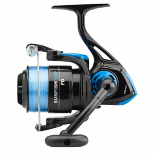 SUNSET Sunfish SWF 651 FD