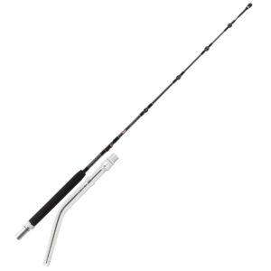 Penn Ally II Bent Butt Boat Rod 50-80LB