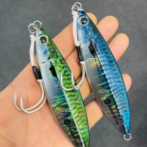 Seadra Aqua-Drop Slowey Joey
