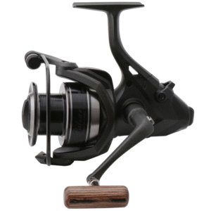 Okuma Pulzar 4000 Baitfeeder Reel