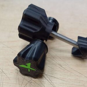 Anglex Upgraded Thumb Screws