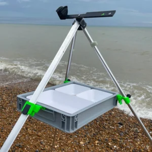 Anglex Tripod Tray Lock System (40X30) Deluxe