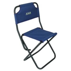 Axia Fishing Chair | 50*44*79cm | Blue