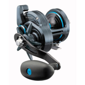 Daiwa 25 Saltist SD Reel SD20H+SD30H