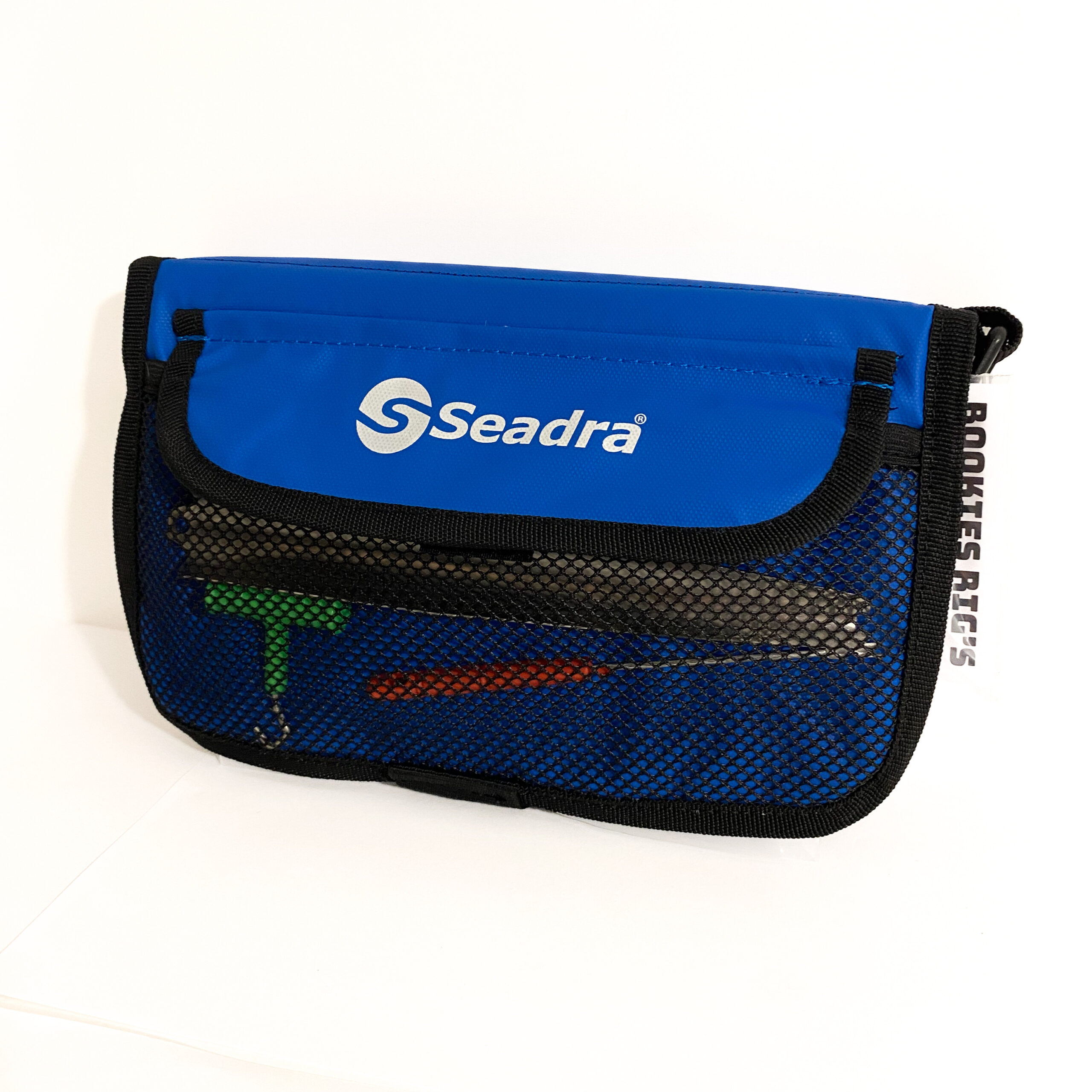 Seadra Match Rig Wallet - Image 2