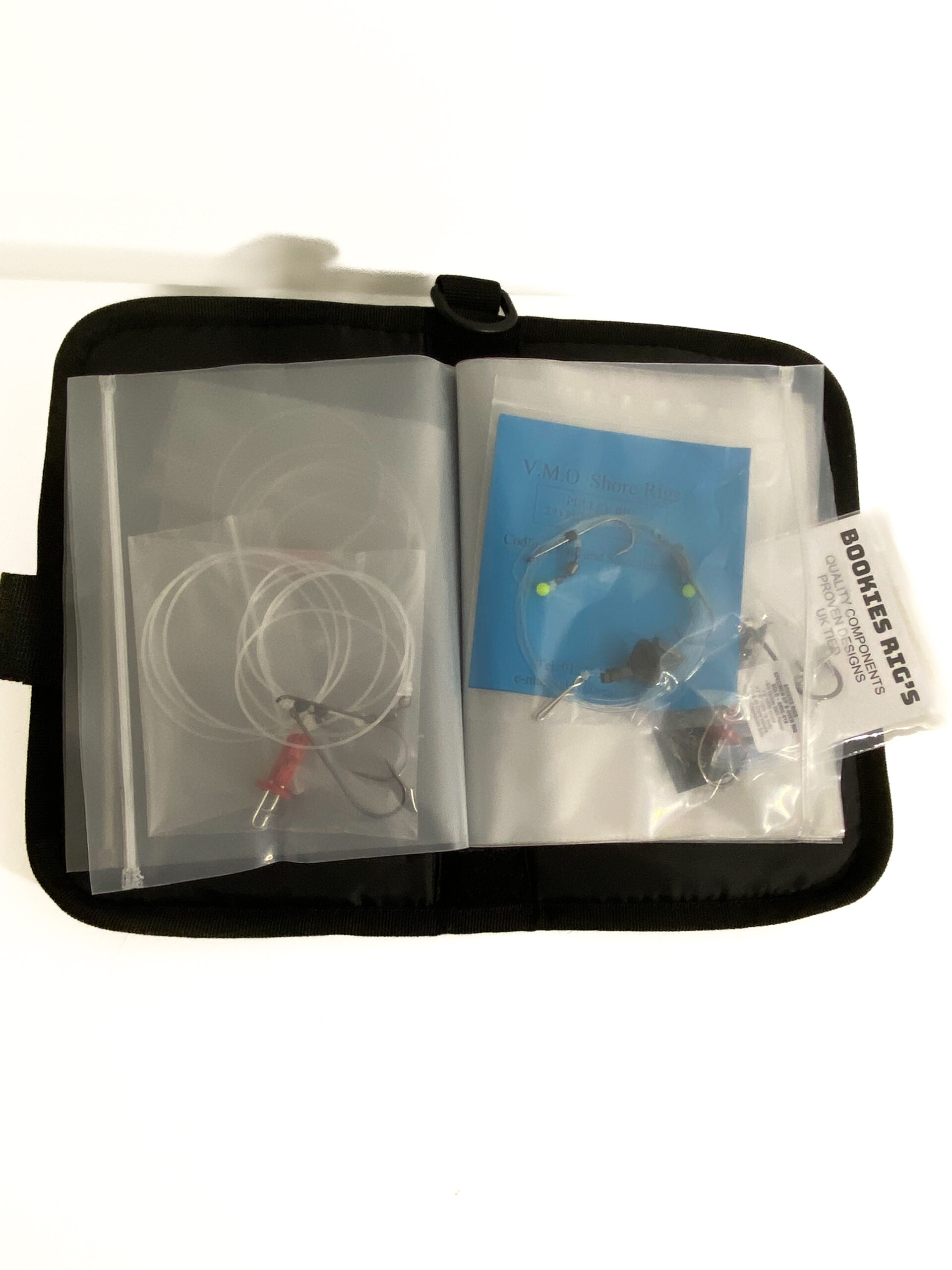 Seadra Match Rig Wallet - Image 3
