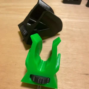 Anglex Single head- Leeda Icon Tripod