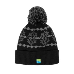 Preston Celcius Waterproof Bobble Hat
