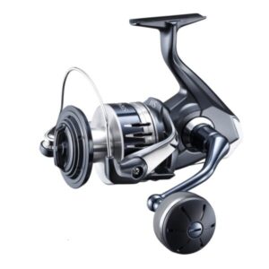 Shimano Stradic SW 6000XG