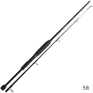 Shakespeare UGLY STIK Kayak 5ft 12-20lb