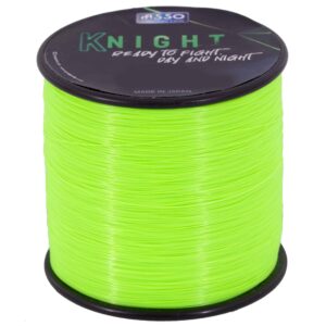 Asso Knight Monofilament 4oz