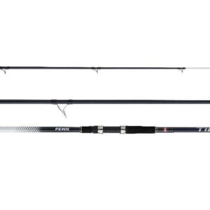 Penn Tidal 4.2m 100-250g Rough Ground 3pc
