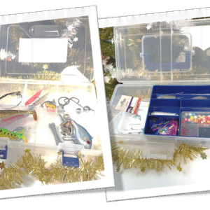 Predator/Sea bundles- Gift Set