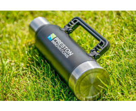 Preston Innovations 1.4L Stainless Steel Flask