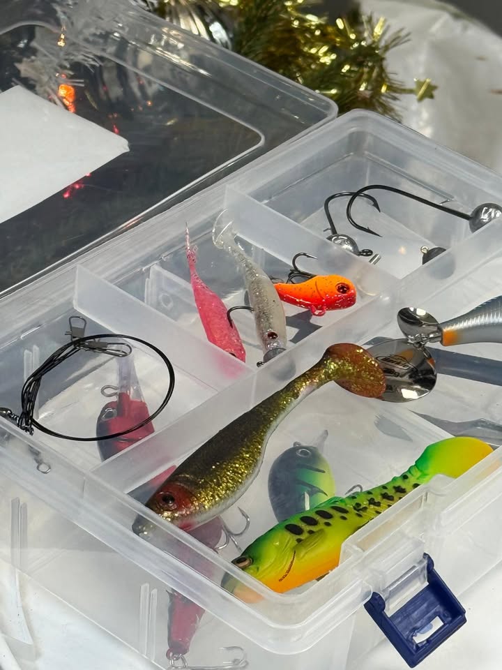 Predator/Sea bundles- Gift Set - Image 5