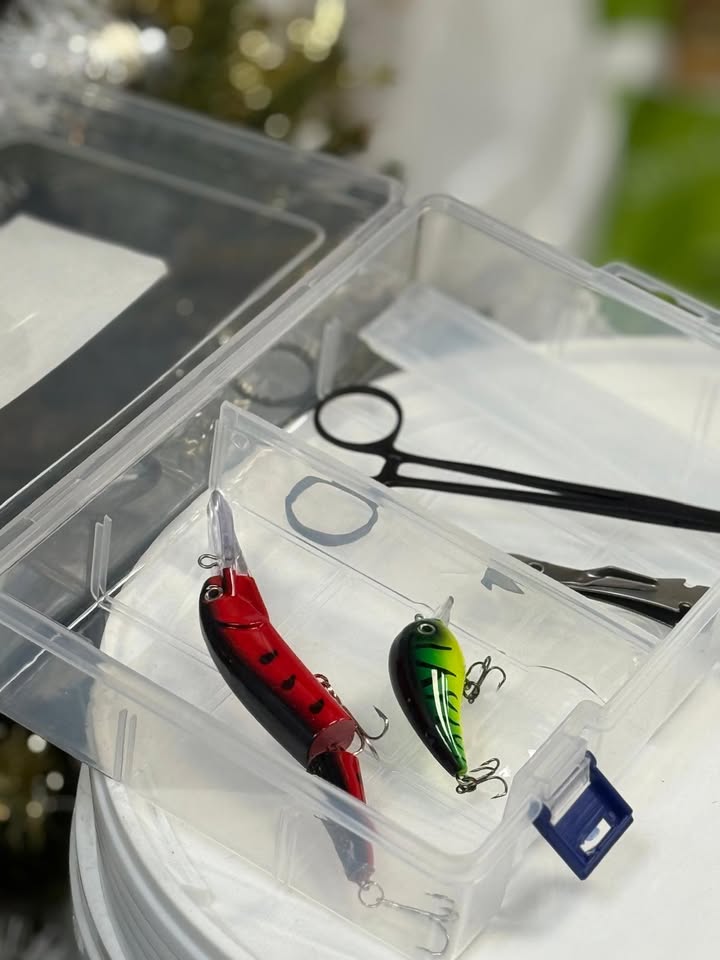 Predator/Sea bundles- Gift Set - Image 7