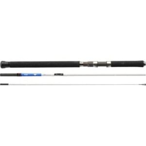 Savage Gear Salt Nordic Big Game inline Rod 6'3" MH 20-50Lbs ->300g