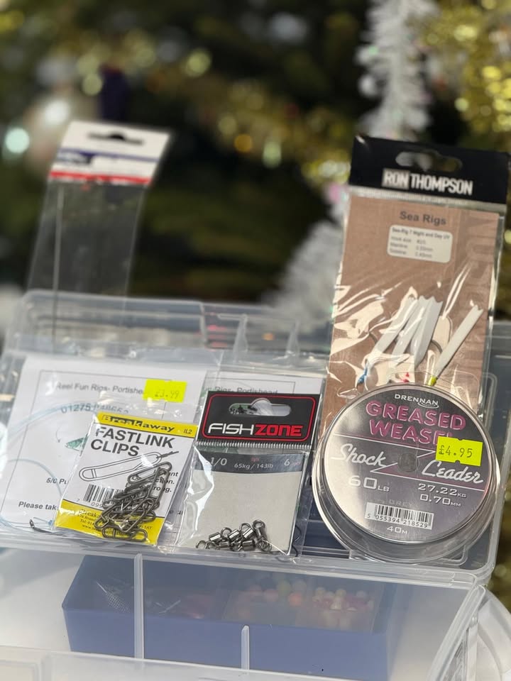 Predator/Sea bundles- Gift Set - Image 9