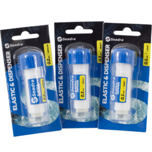 Seadra Bait Elastic and Dispenser