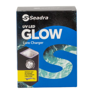 Seadra UV Glow Recharger