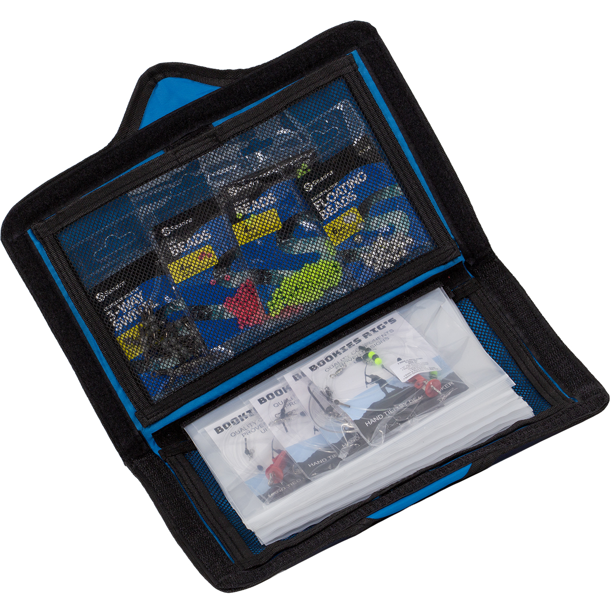Seadra Rig Wallet - Image 3
