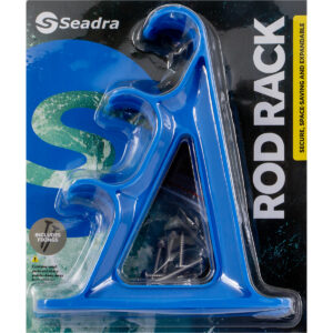 Seadra Rod Rack