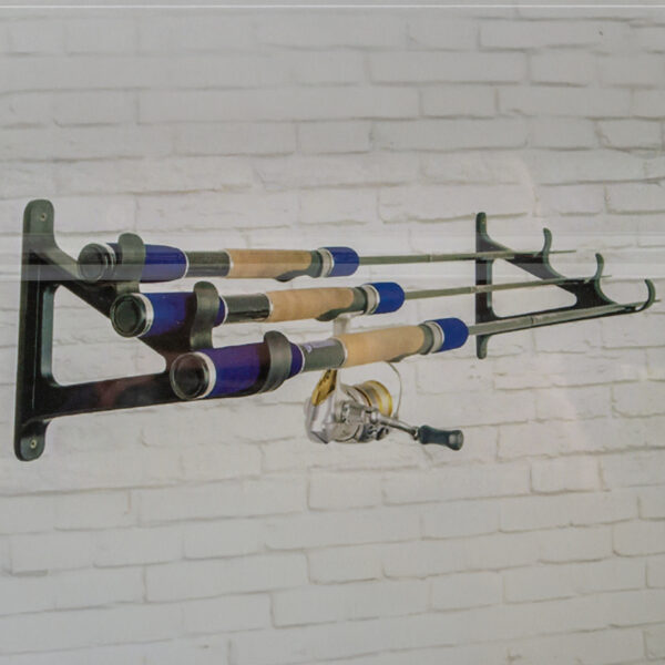 Seadra Rod Rack - Reel Fun Fishing