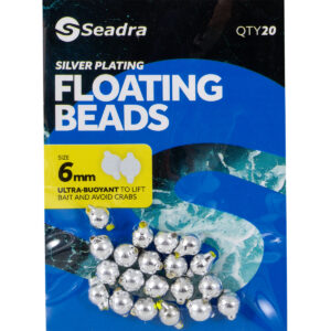 Seadra Floating Beads