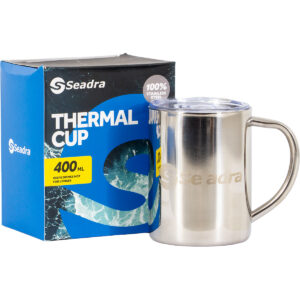 Seadra Stainless Thermo Mug