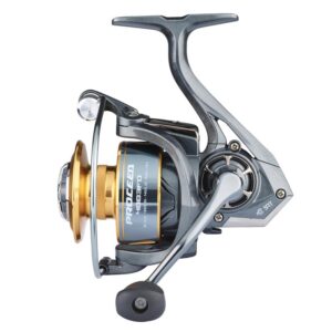 SRT Proceed 4003 FD fixed spool reel