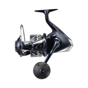 Shimano Stradic SW 8000PG