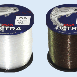 Asso Ultra – 4oz Spool