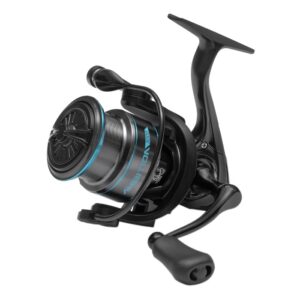 Zebco Ambition FD Reel