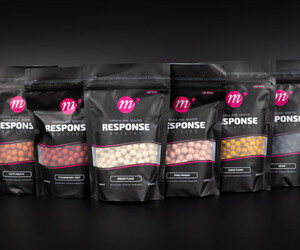 Mainline Match Response Range Boilies (Handy Packs)