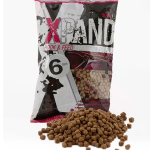 Bait-tech EXPAND Hook & Feed Expander Pellets