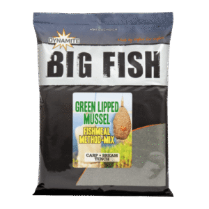 Dynamite BIG FISH Range