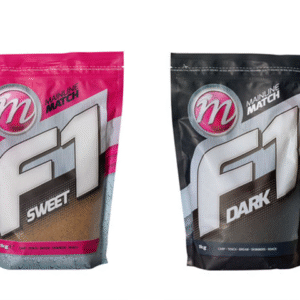 Mainline Match F1 Groundbait Mix 1kg